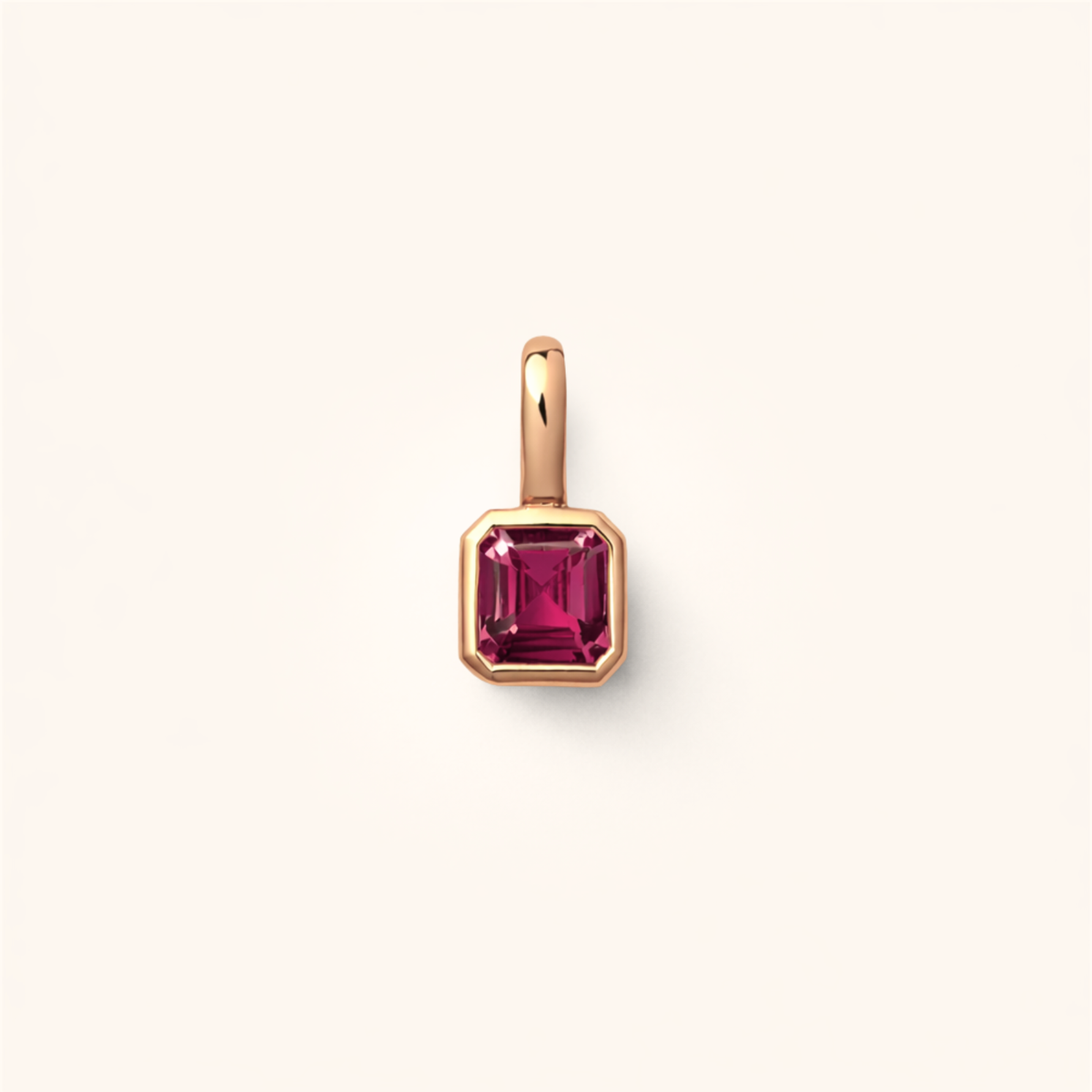 Les pendentifs Bellepierre