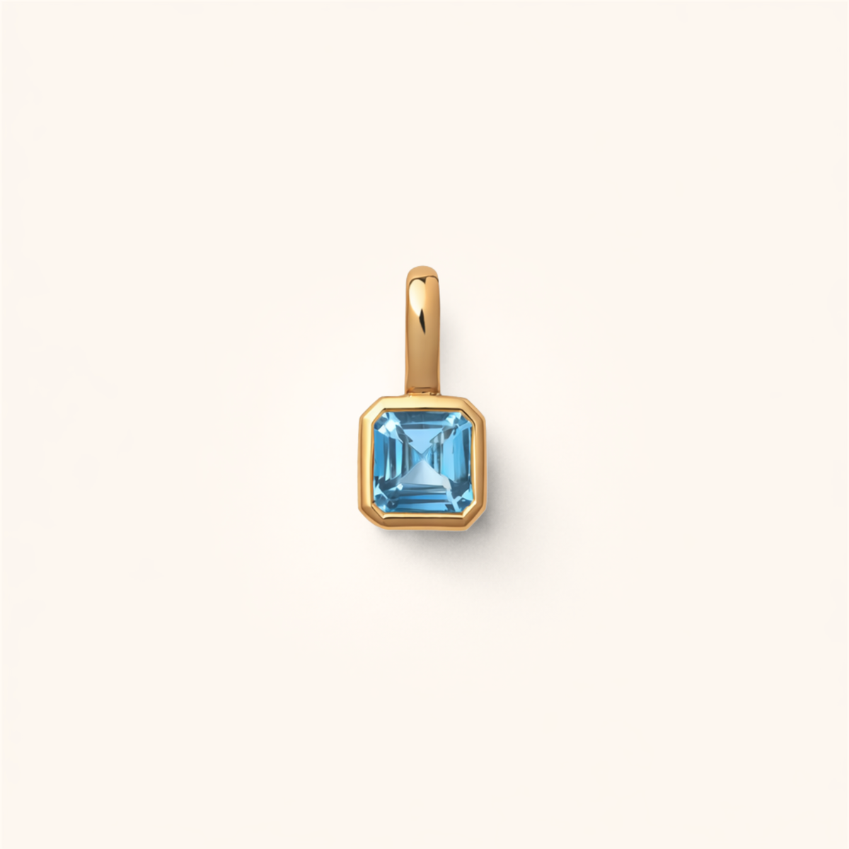 Les pendentifs Bellepierre
