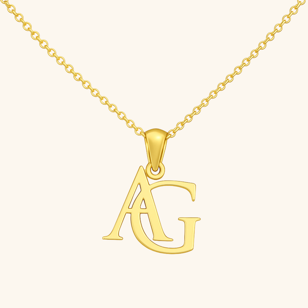 Le Collier Personnalisable Roviel