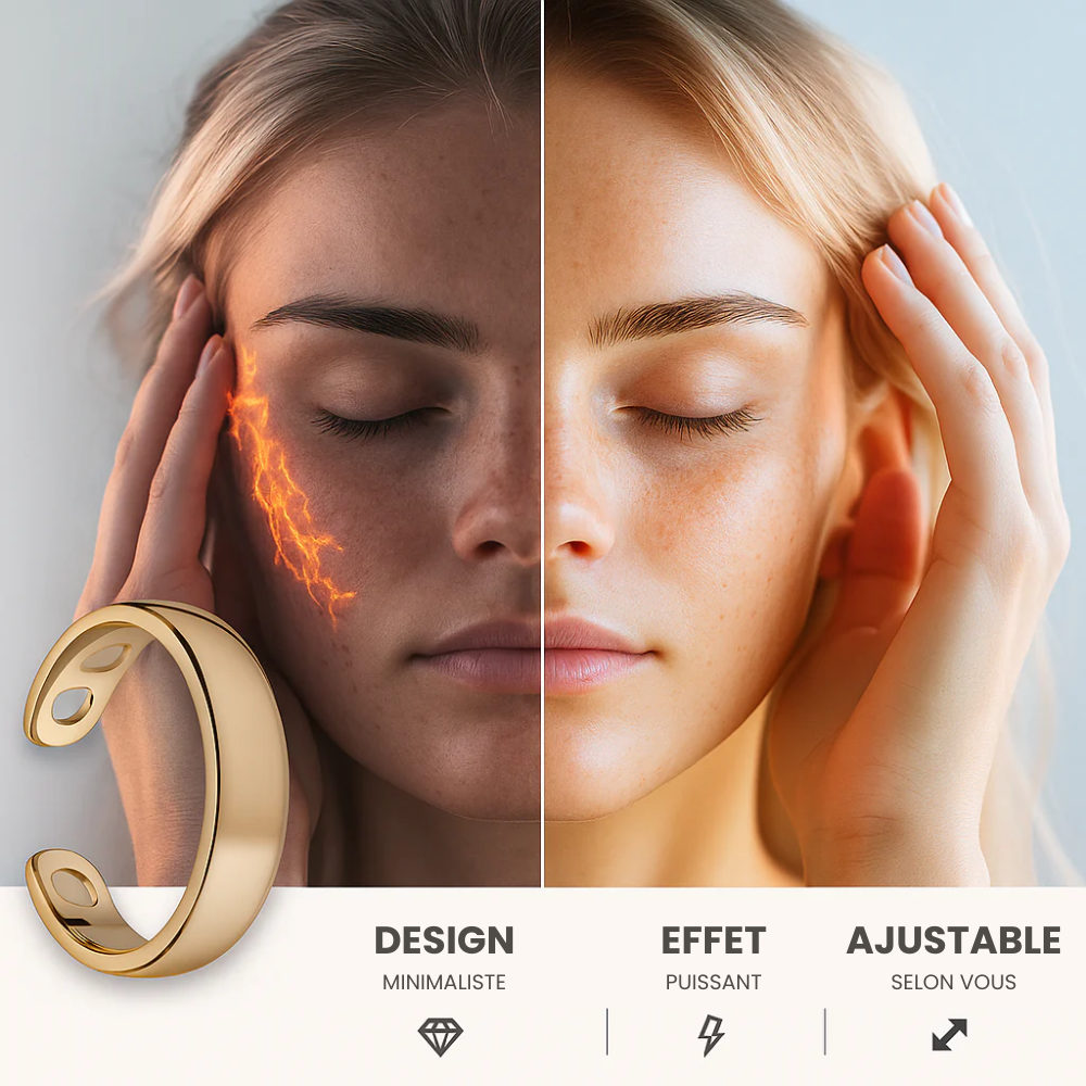 Quièti, L'anneau de Sommeil | Par Roviel