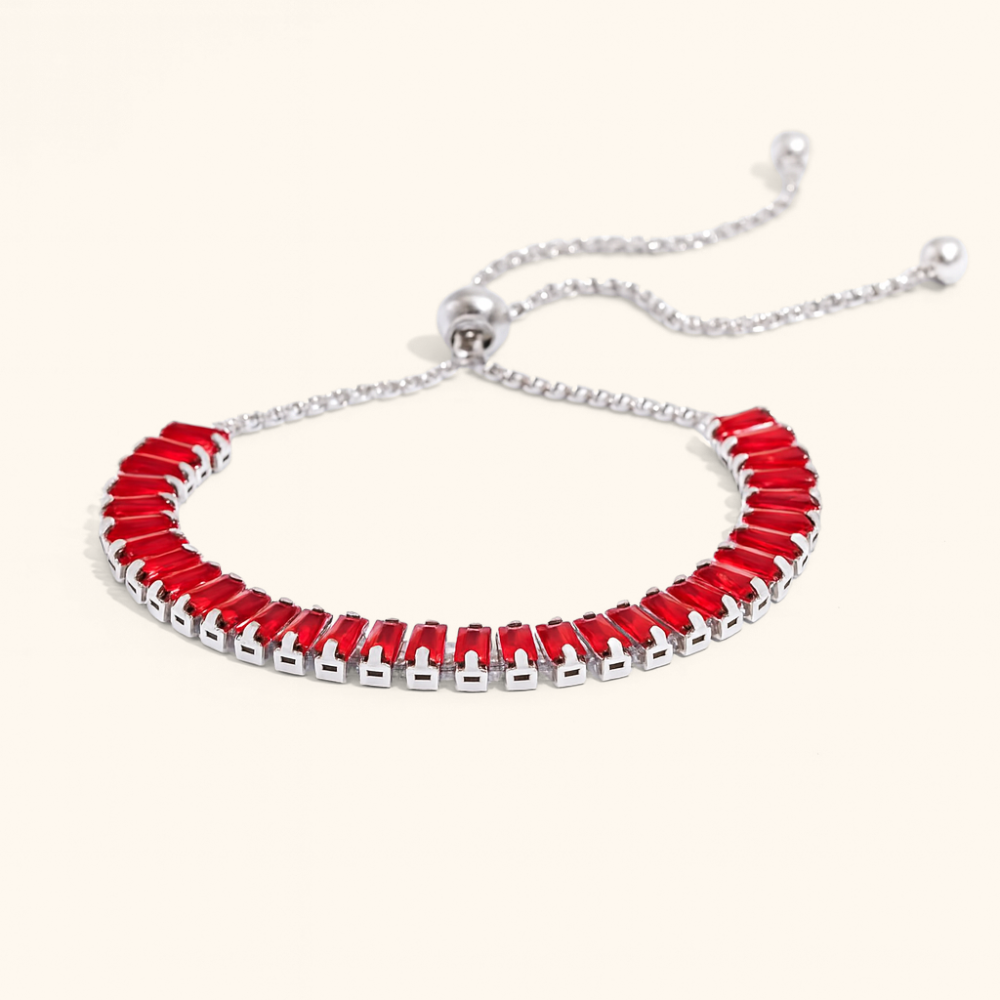 Le Bracelet Jardin Chromatique