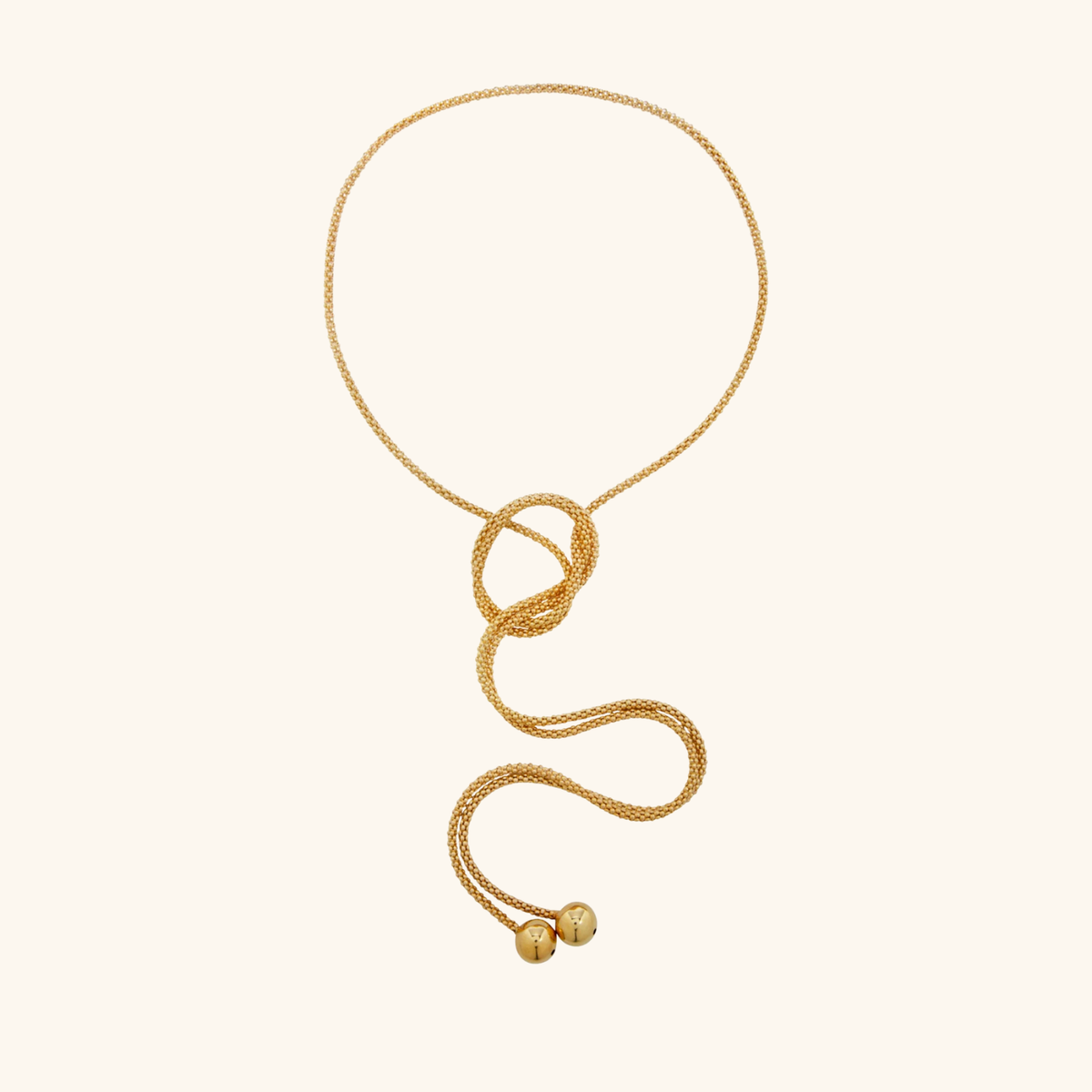 Le collier modulable Roviel