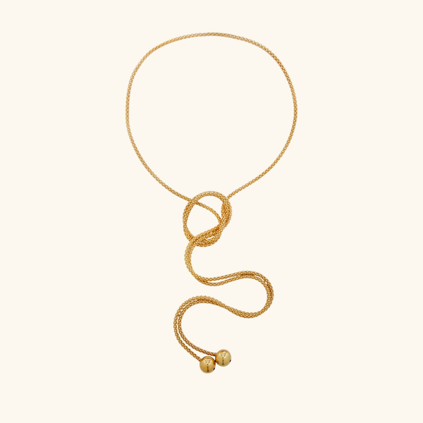Le collier modulable Roviel