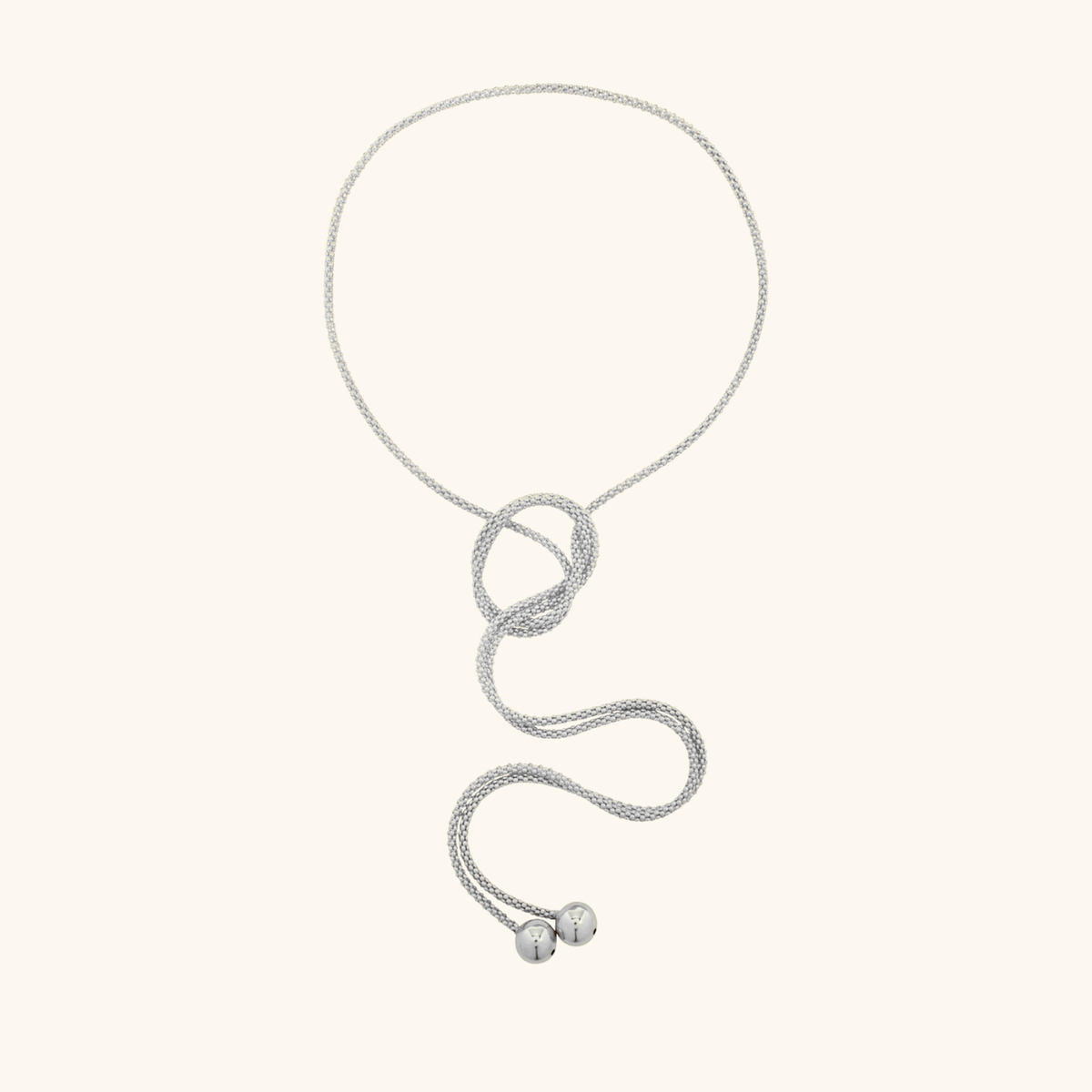 Le collier modulable Roviel