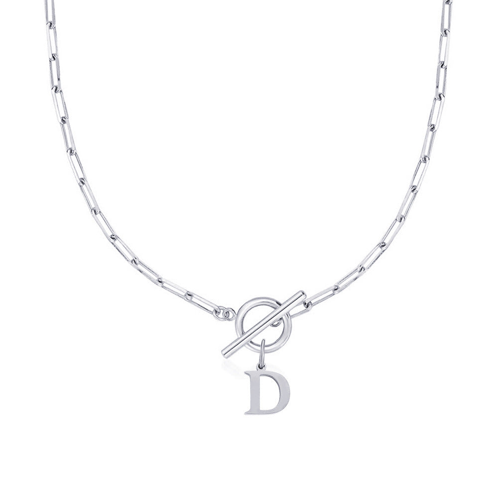 Le Collier à Lettre Roviel