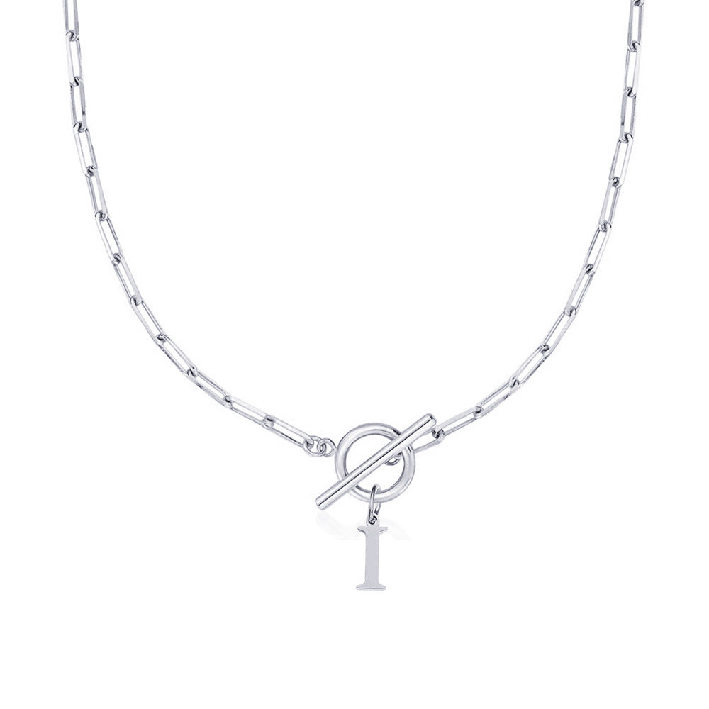 Le Collier à Lettre Roviel