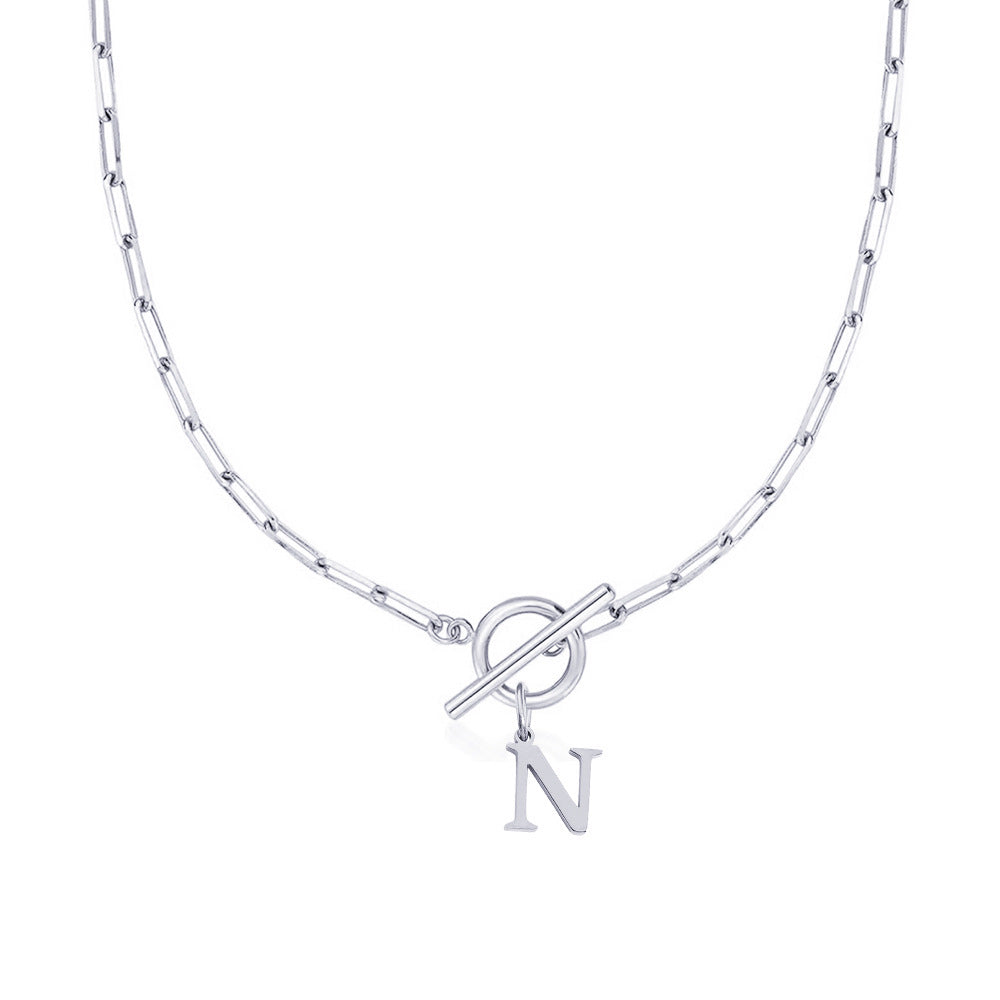 Le Collier à Lettre Roviel