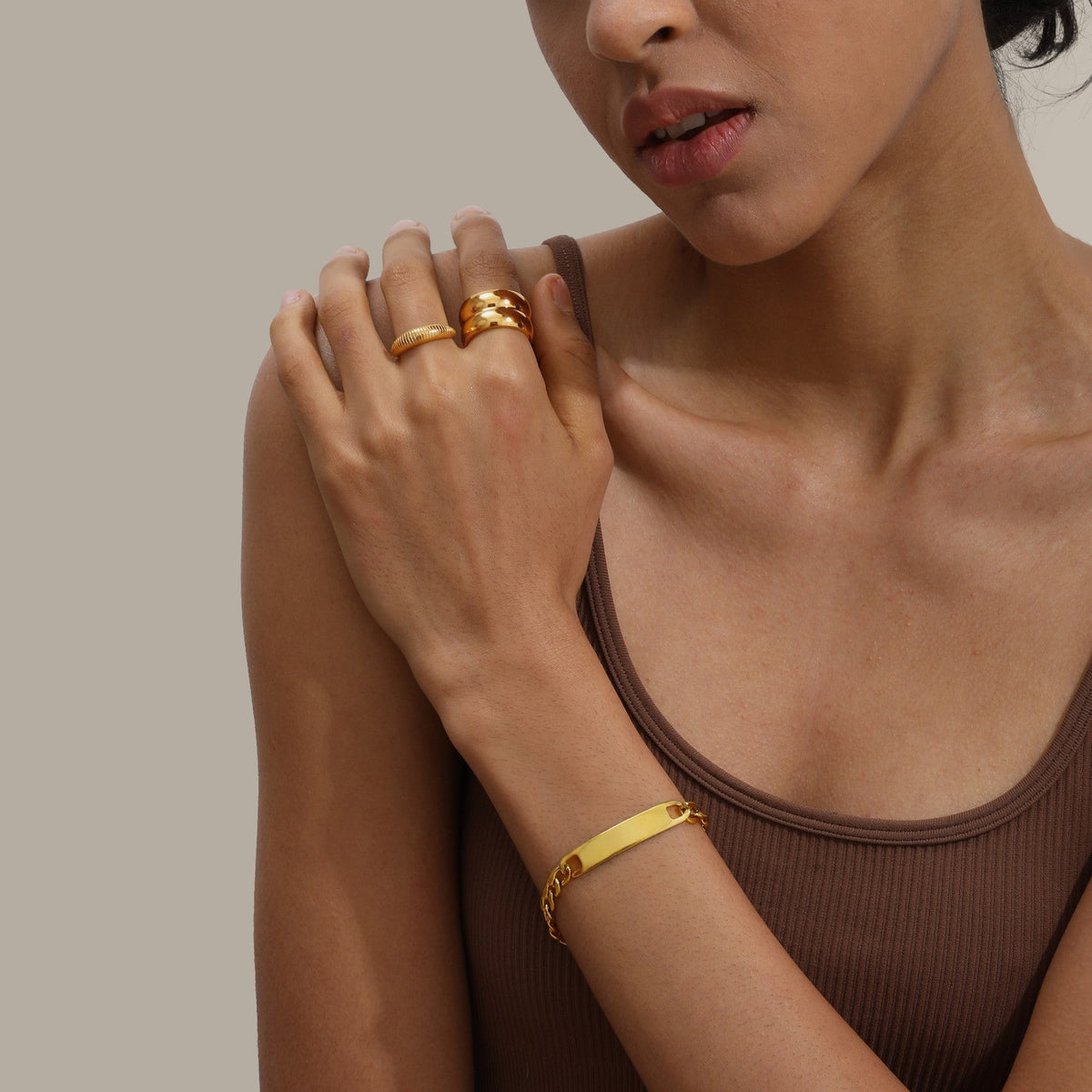 Le Bracelet Papa
