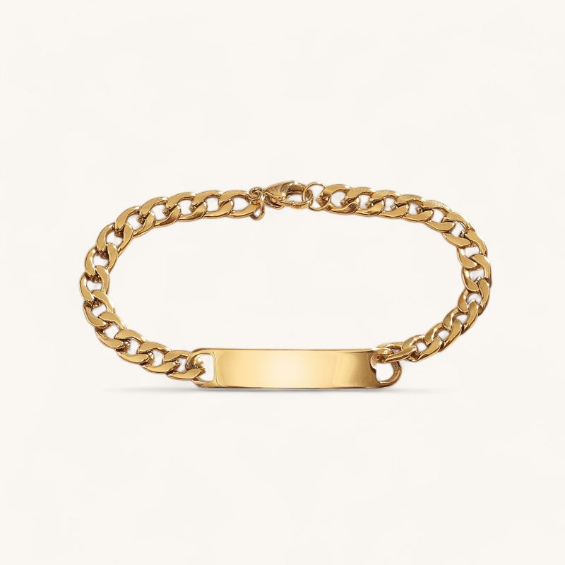 Le Bracelet Papa
