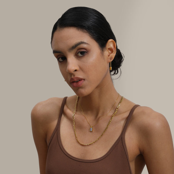 Le Collier Maille