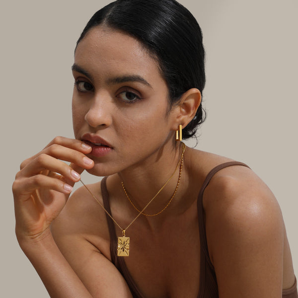 Le Collier Étoile