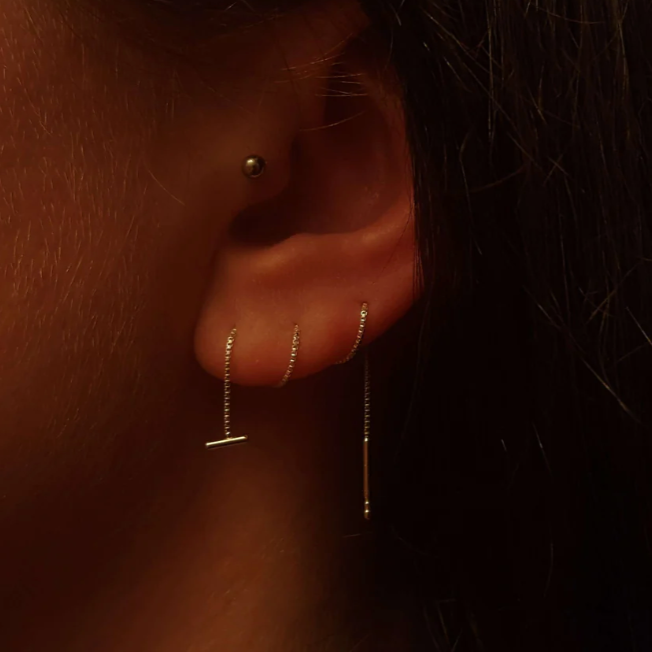 Les boucles modulables Roviel