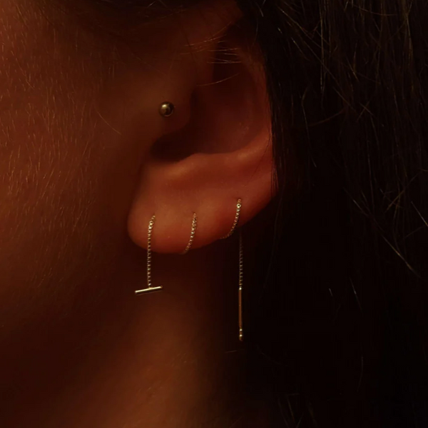 Les boucles modulables Roviel