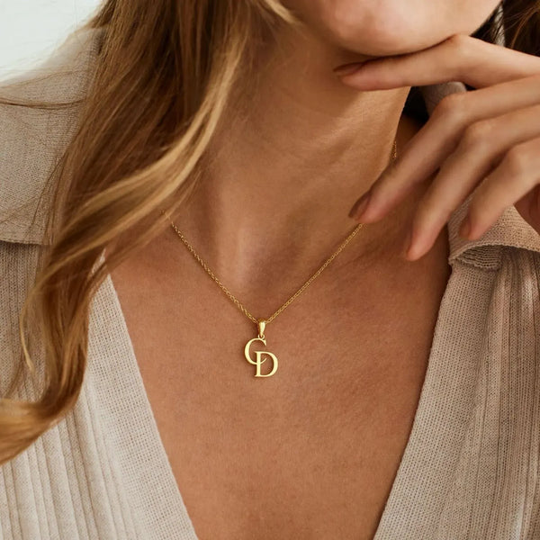 Le Collier Personnalisable Roviel