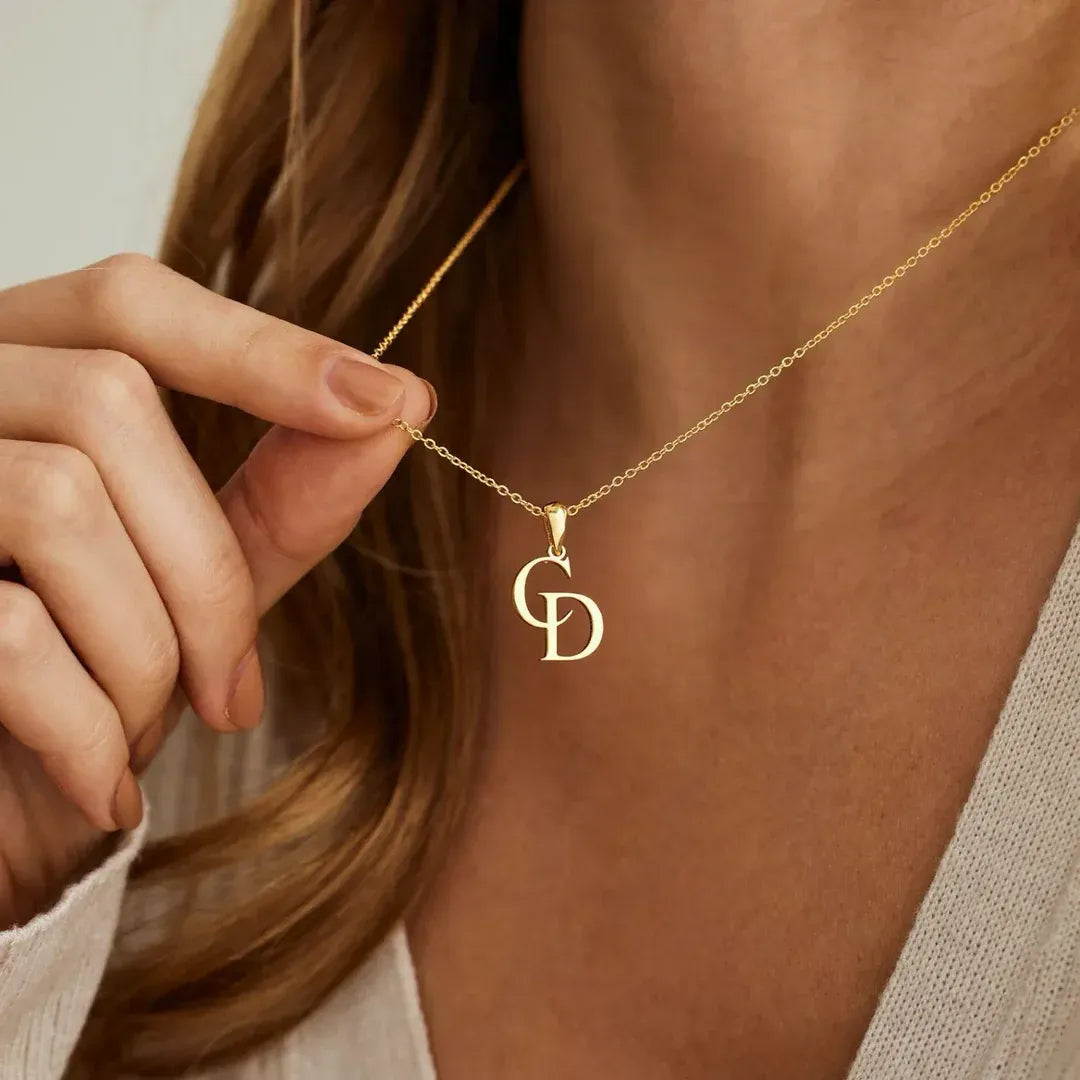Le Collier Personnalisable Roviel