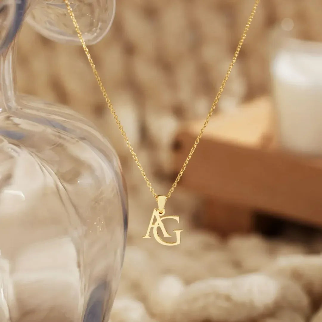 Le Collier Personnalisable Roviel
