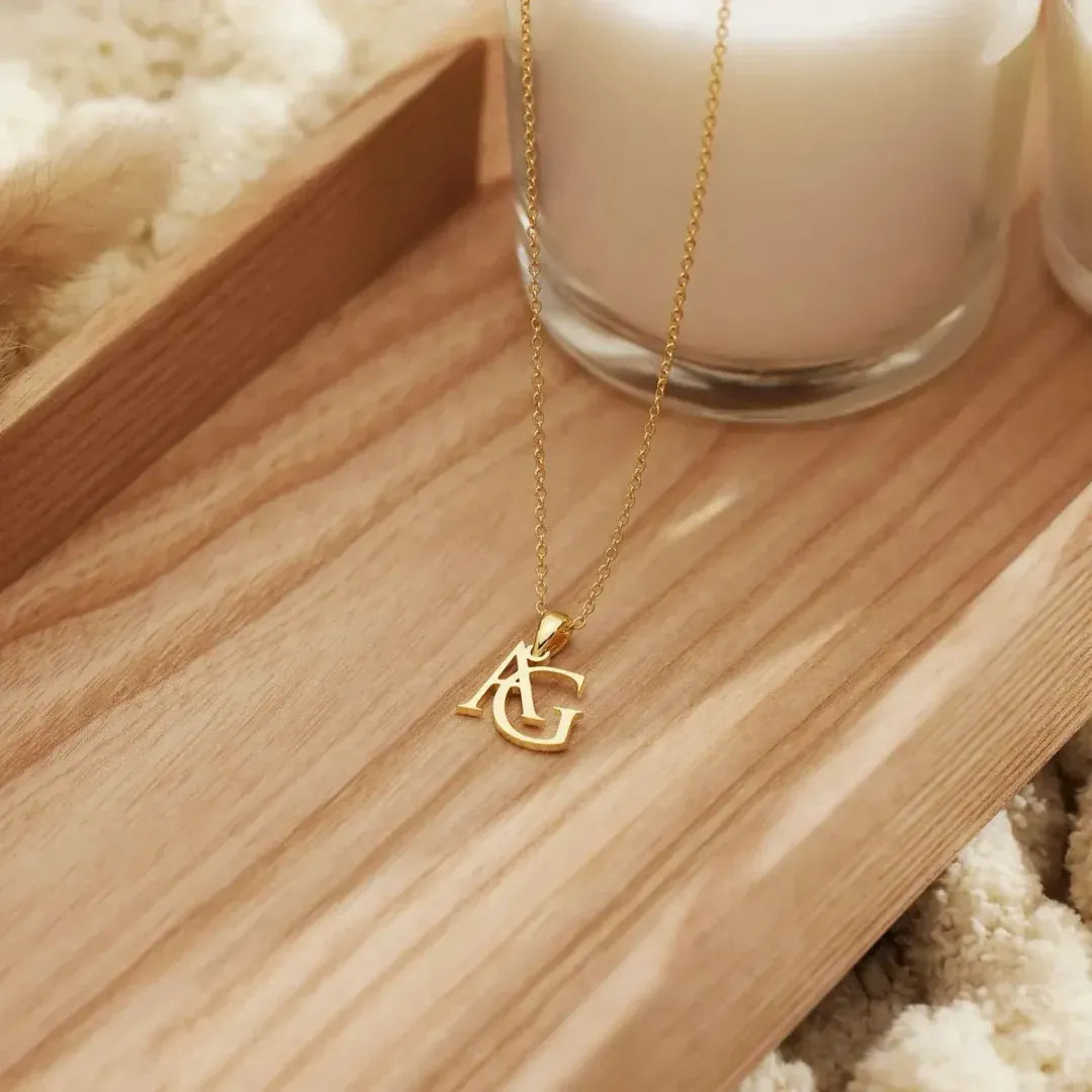 Le Collier Personnalisable Roviel