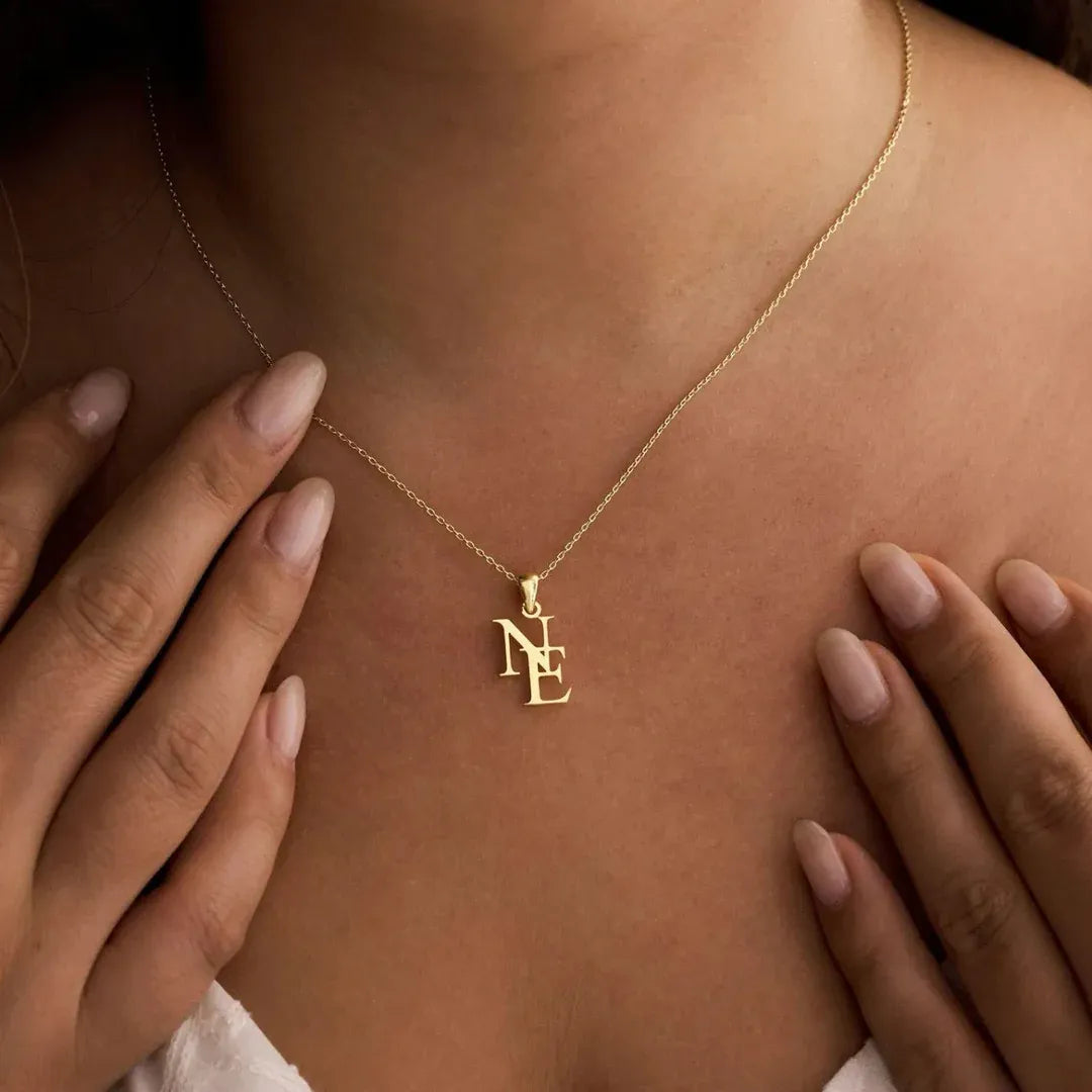 Le Collier Personnalisable Roviel