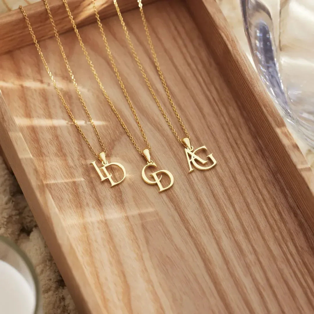 Le Collier Personnalisable Roviel