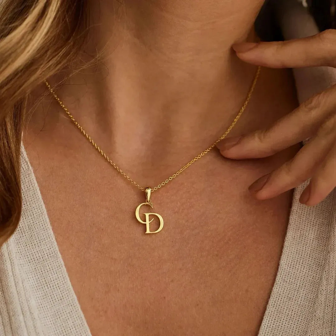 Le Collier Personnalisable Roviel