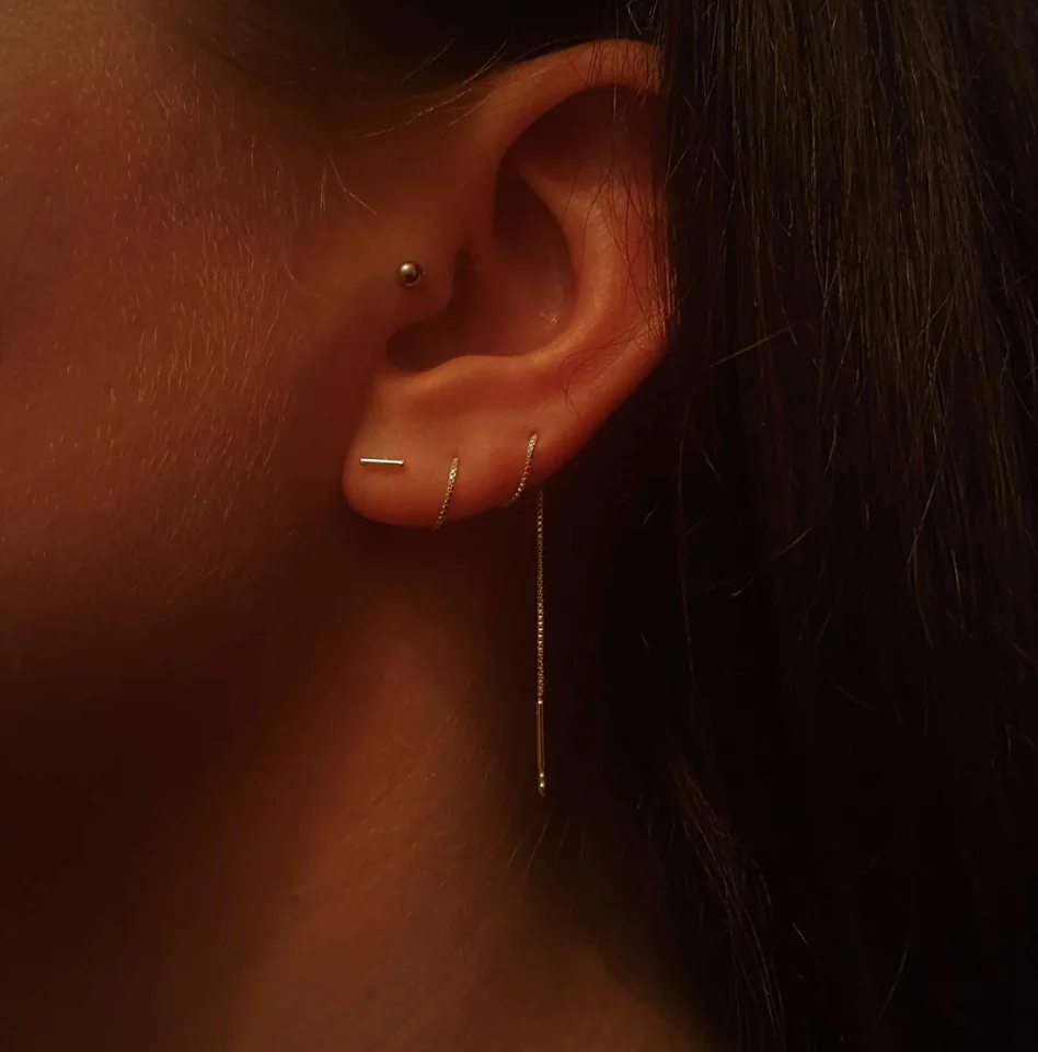 Les boucles modulables Roviel