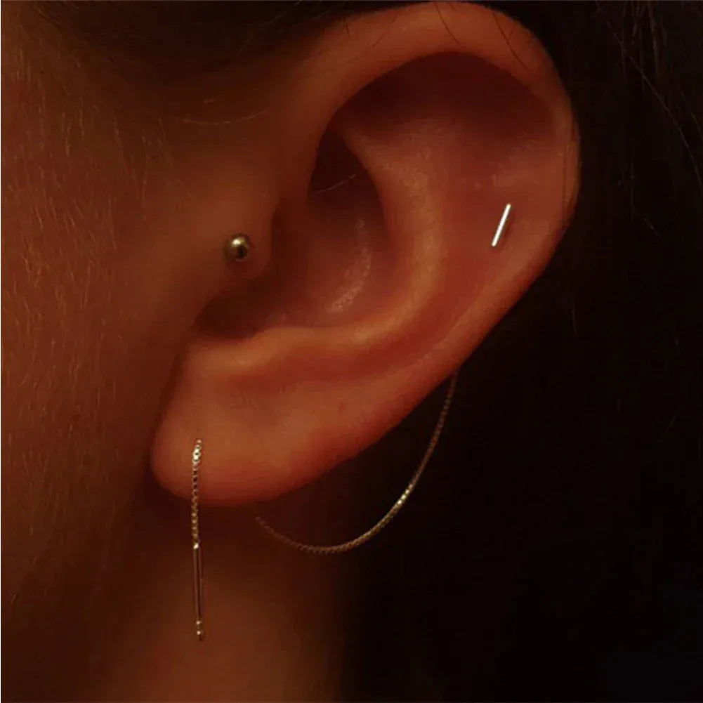 Les boucles modulables Roviel