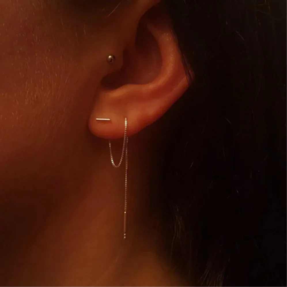 Les boucles modulables Roviel